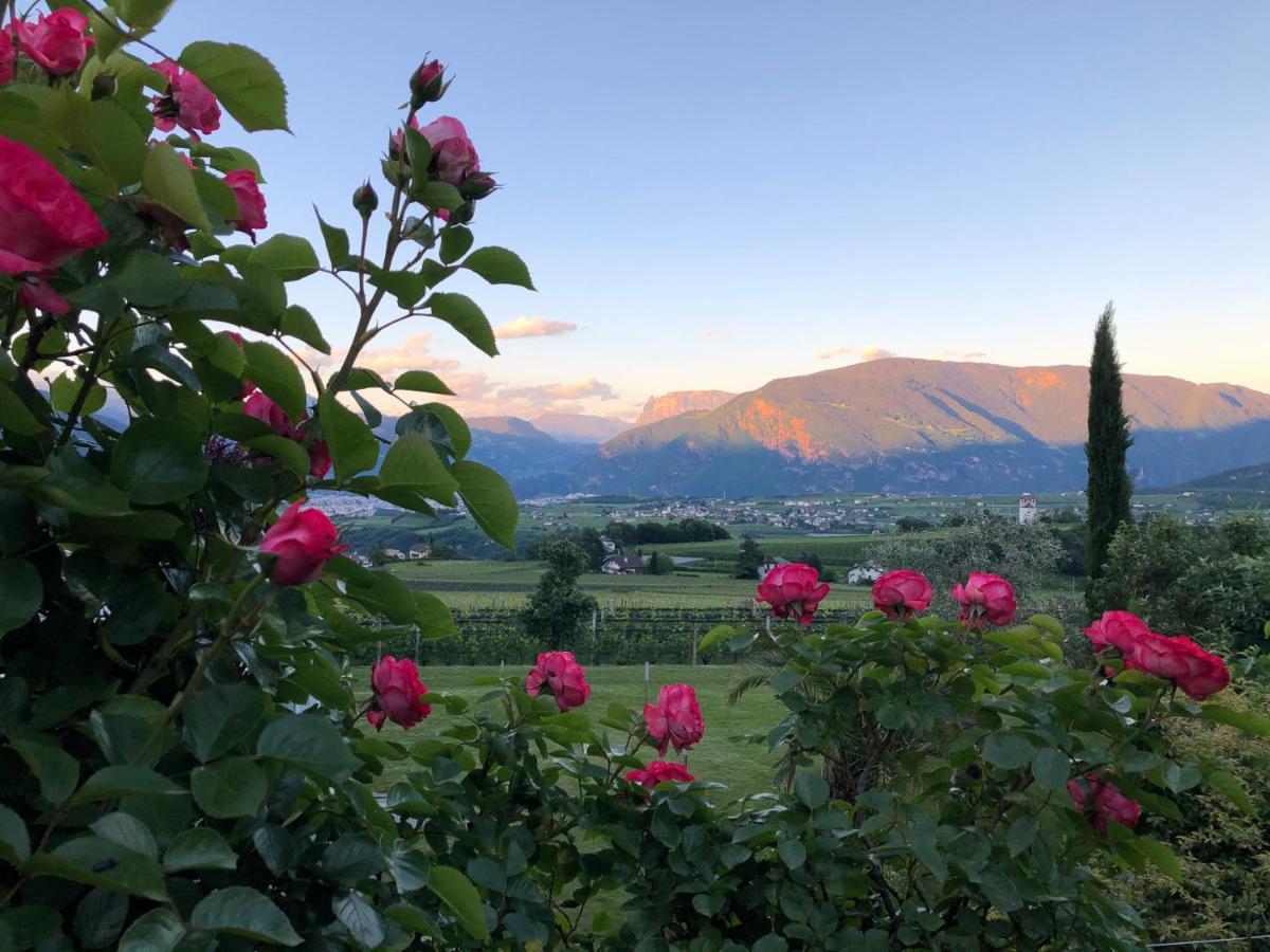 Matscher & Garden Apart-hotel 4*
