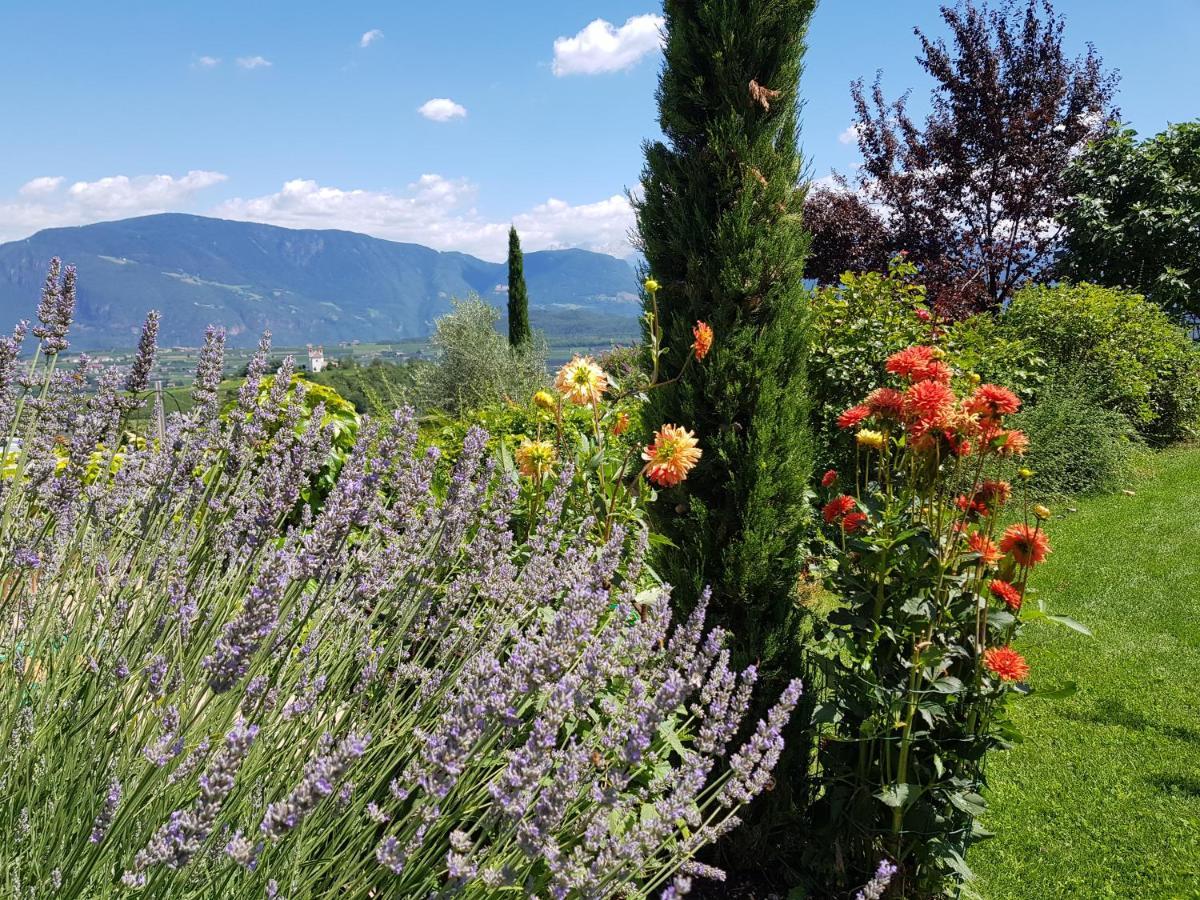 Matscher & Garden 4* Appiano Sulla Strada Del Vino