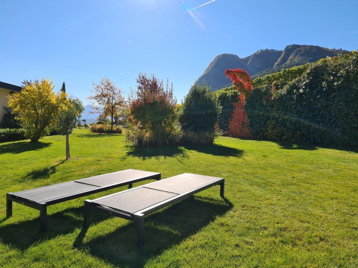 Matscher & Garden Apart-hotel Appiano Sulla Strada Del Vino