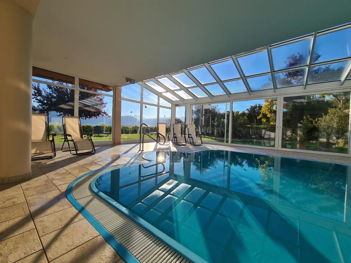 Matscher & Garden Apart-hotel 4*