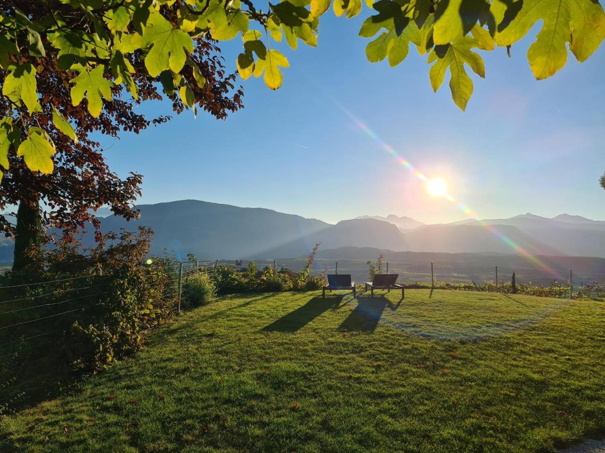 Matscher & Garden Apart-hotel Appiano Sulla Strada Del Vino