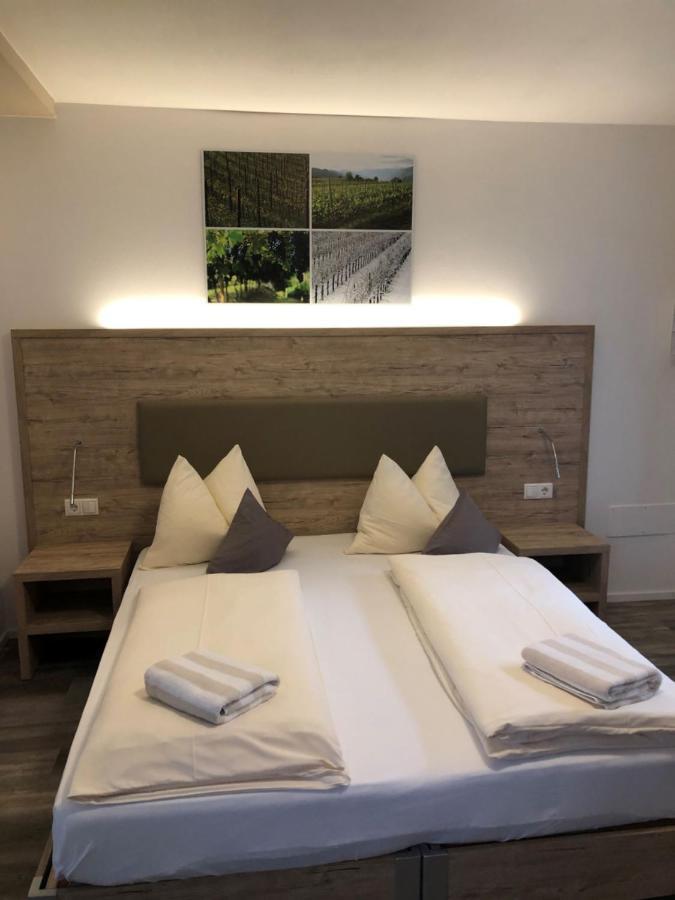 Matscher & Garden Apart-hotel
