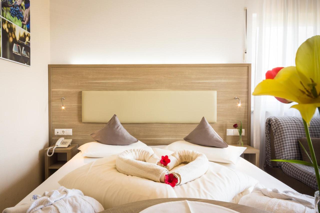Apart-hotel Matscher & Garden 4*