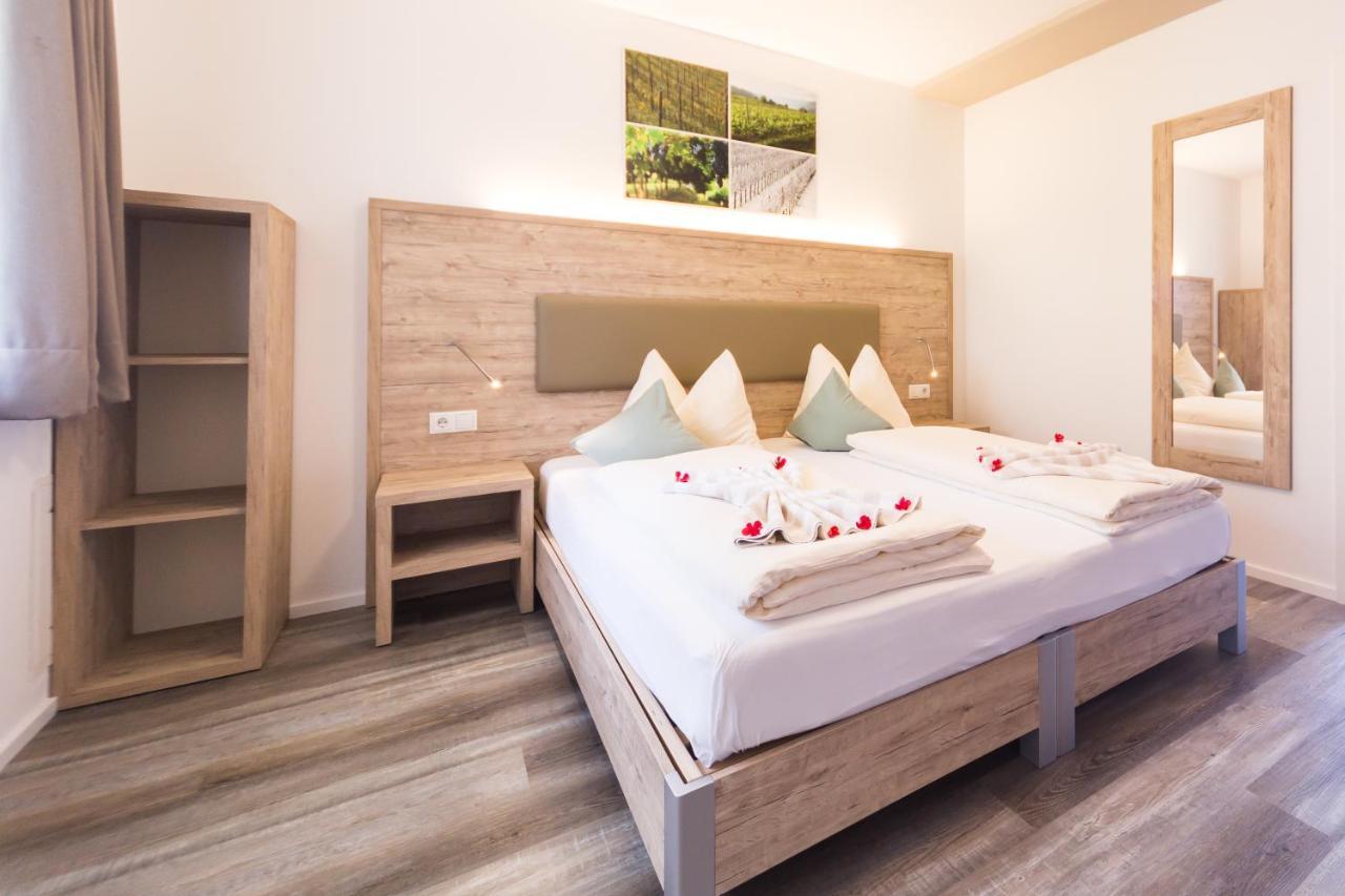 Matscher & Garden Apart-hotel Appiano Sulla Strada Del Vino