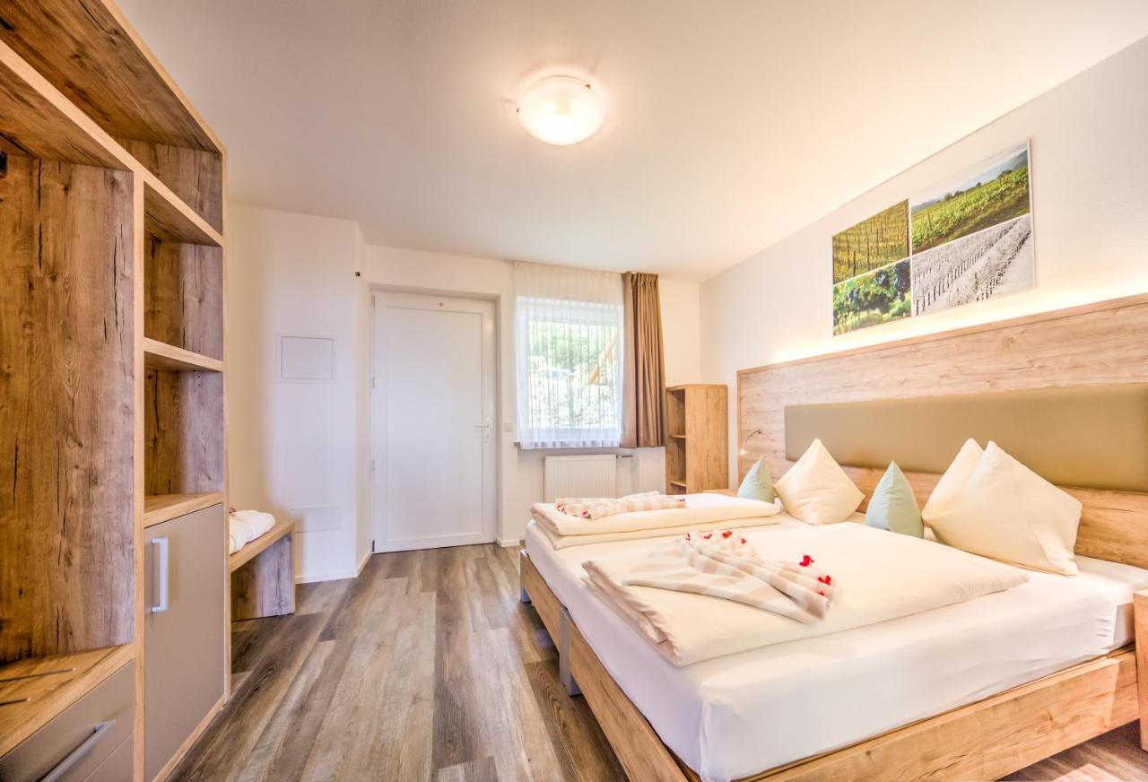 Matscher & Garden Apart-hotel 4*