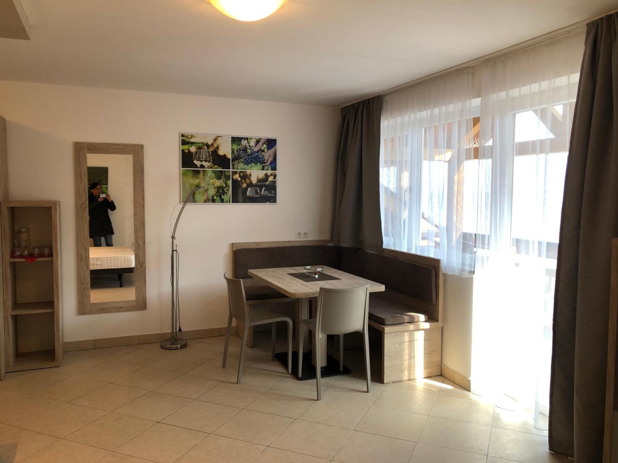 Matscher & Garden Apart-hotel Appiano Sulla Strada Del Vino
