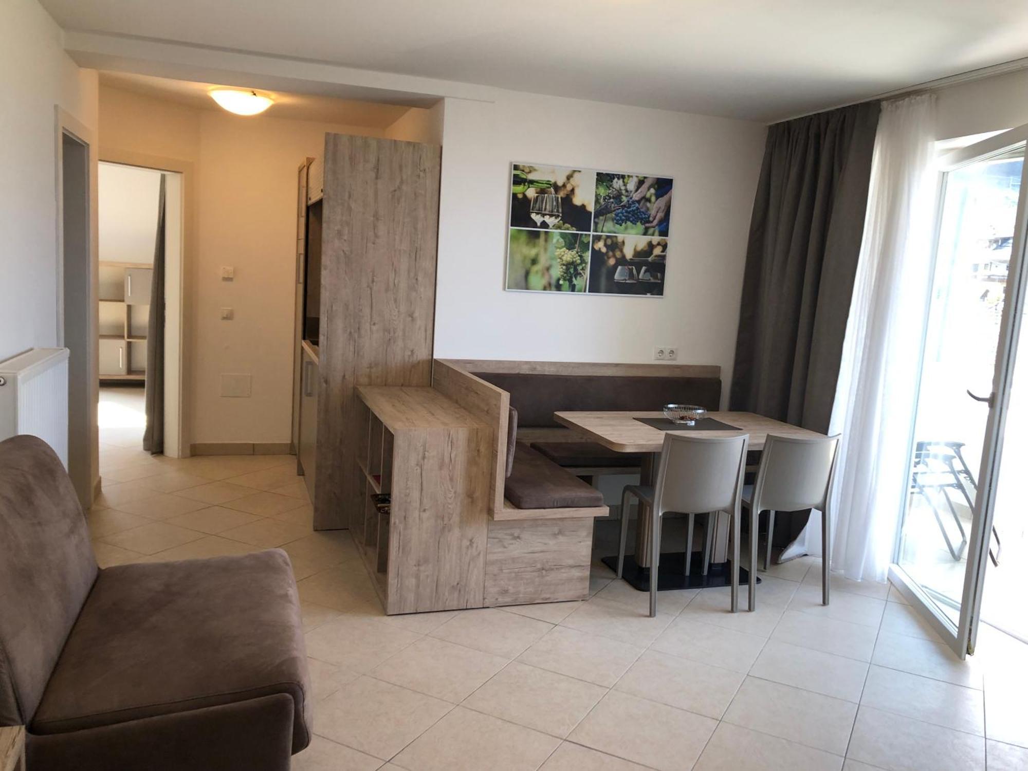 Matscher & Garden Apart-hotel