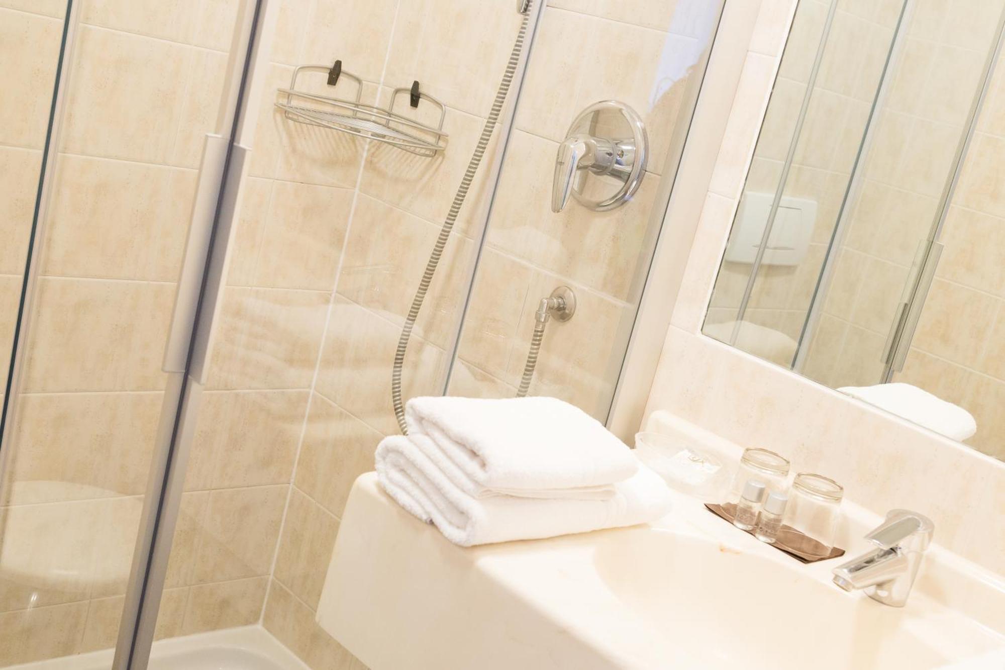 Matscher & Garden Apart-hotel 4*
