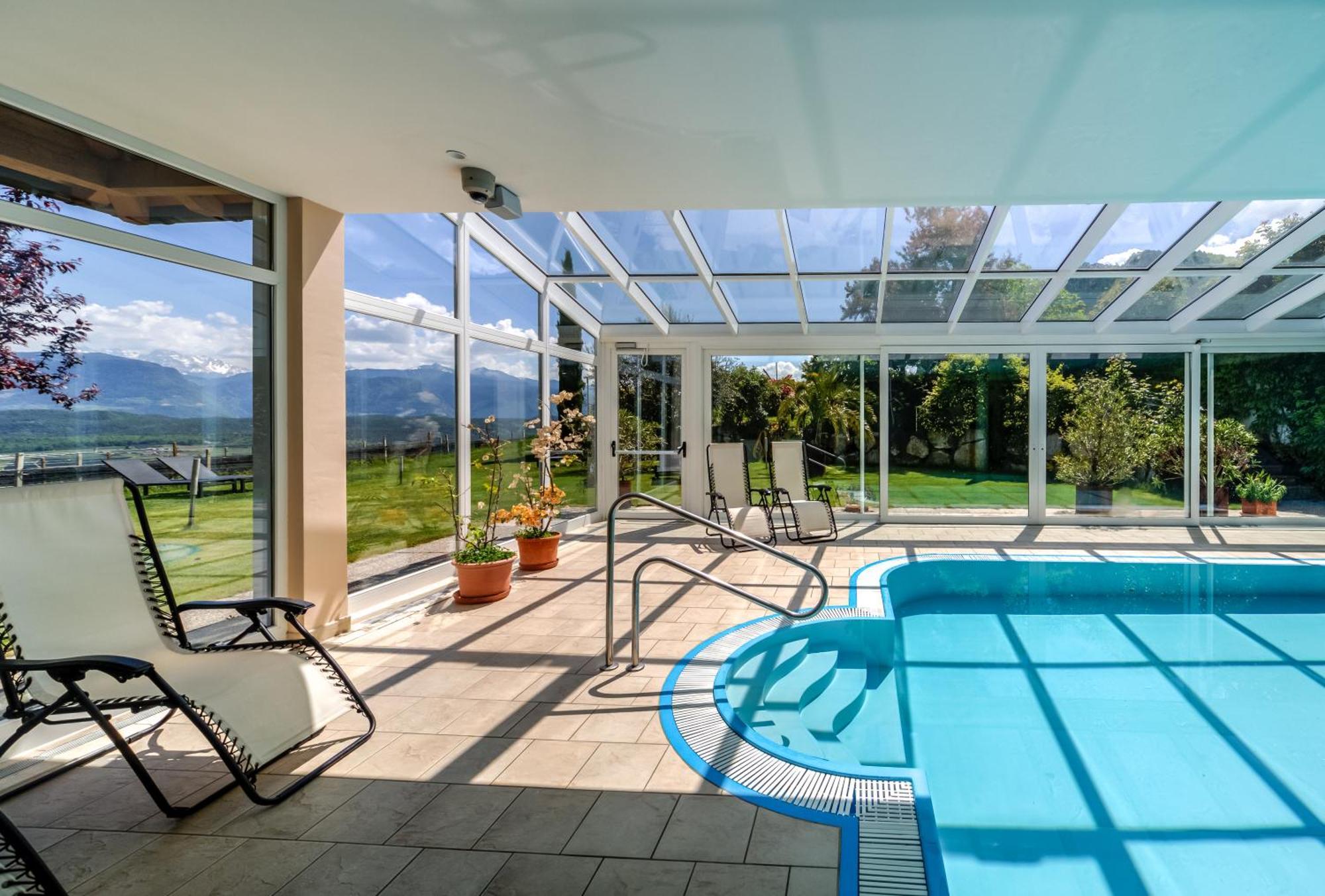Matscher & Garden Apart-hotel Appiano Sulla Strada Del Vino