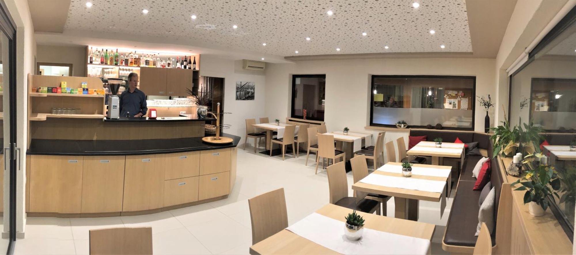 Matscher & Garden Apart-hotel Appiano Sulla Strada Del Vino